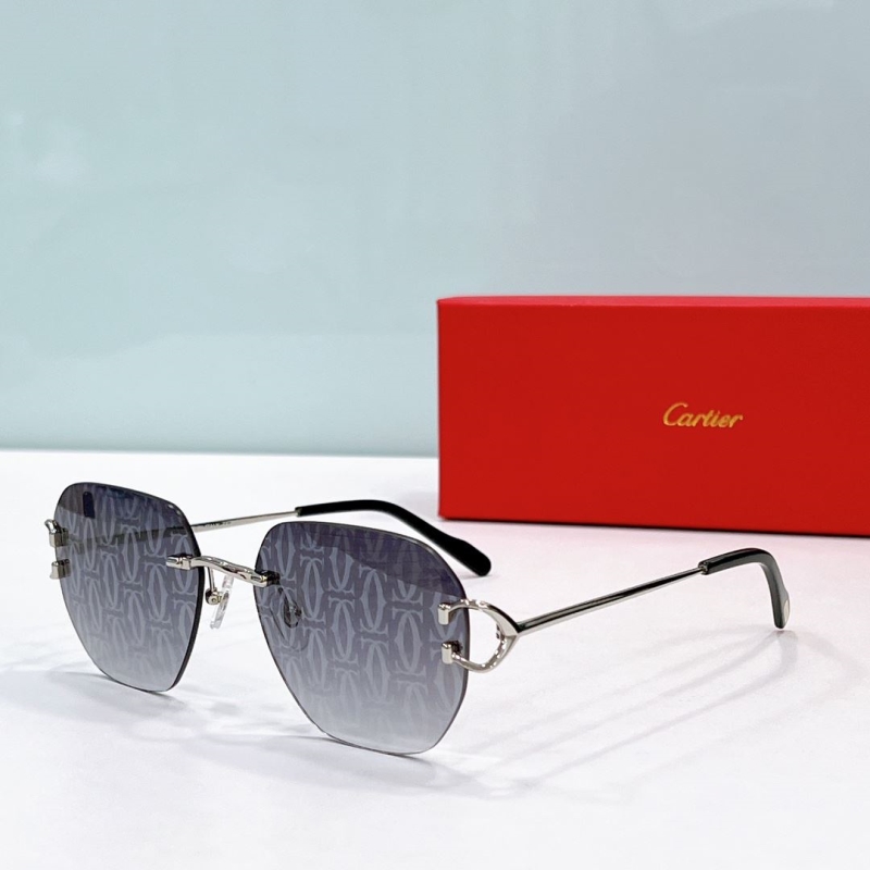 Cartier Sunglasses